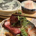 大皿焼肉 老中 - 