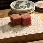 大皿焼肉 老中 - 