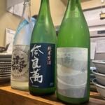 地酒と飯 かど福 - 