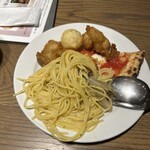 SALVATORE CUOMO & BAR　千里中央 - 