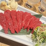 地酒と飯 かど福 - 