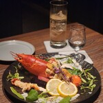 modern Japanese AMANE - 