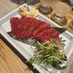 地酒と飯 かど福 - 