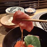 大皿焼肉 老中 - 