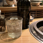 大皿焼肉 老中 - 