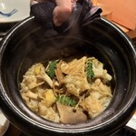 大皿焼肉 老中 - 