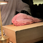 大皿焼肉 老中 - 