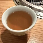 大皿焼肉 老中 - 