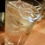 中華バル ろたす - 