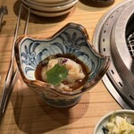 大皿焼肉 老中 - 