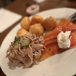 ブラッスリー レキップ - 