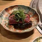 大皿焼肉 老中 - 