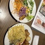 SALVATORE CUOMO & BAR　千里中央 - 