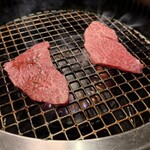 大皿焼肉 老中 - 