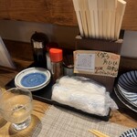 地酒と飯 かど福 - 