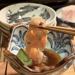 大皿焼肉 老中 - 