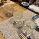 地酒と飯 かど福 - 