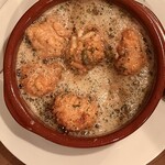 ブラッスリー レキップ - 