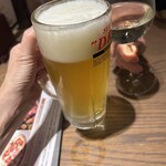 SALVATORE CUOMO & BAR　千里中央 - 