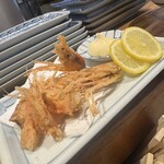 地酒と飯 かど福 - 