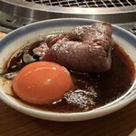 大皿焼肉 老中 - 