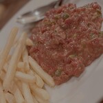 ブラッスリー レキップ - 