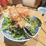地酒と飯 かど福 - 