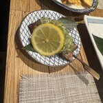 地酒と飯 かど福 - 