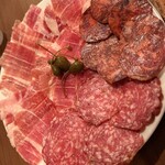 ブラッスリー レキップ - 