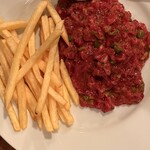 ブラッスリー レキップ - 