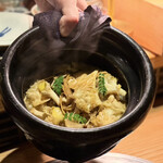 大皿焼肉 老中 - 