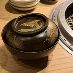 大皿焼肉 老中 - 