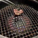 大皿焼肉 老中 - 