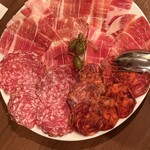 ブラッスリー レキップ - 