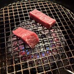 大皿焼肉 老中 - 