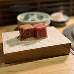 大皿焼肉 老中 - 