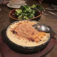 ロウリーズ・ザ・プライムリブ 恵比寿ガーデンプレイス店 - 