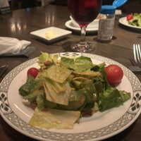 ロウリーズ・ザ・プライムリブ 恵比寿ガーデンプレイス店 - 