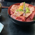 すし・和食処　伊豆島 三浦海岸店 - 