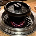 大皿焼肉 老中 - 