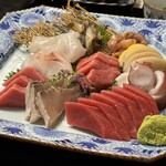 すし・和食処　伊豆島 三浦海岸店 - 