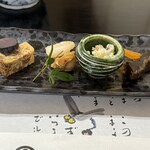 すし・和食処　伊豆島 - 