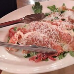 ピッツェリア キアッキェローネ - 