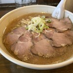 札幌ラーメン 北道 - 