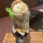 前田珈琲 明倫店 - 