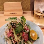 足立屋 東町店 - 