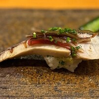 天寿し 京町店 - 