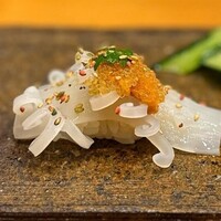 天寿し 京町店 - 