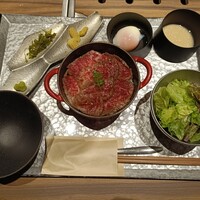 東京焼肉いのうえ 銀座店 - 