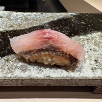 熟成鮨利他 難波 心斎橋 - 